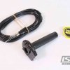 Gas Spontan / Throttle Dual Cable - KTC