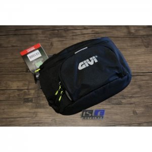 GIVI Waist Bag EA108B - GIVI Waist Bag EA108B - GIVI Waist Bag EA108B - GIVI Waist Bag EA108B